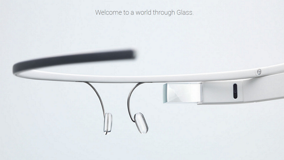 Google Glass