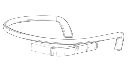 Wearable display device