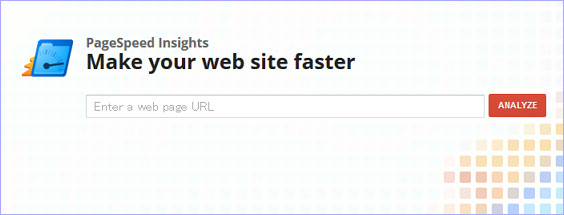 PageSpeed Insights